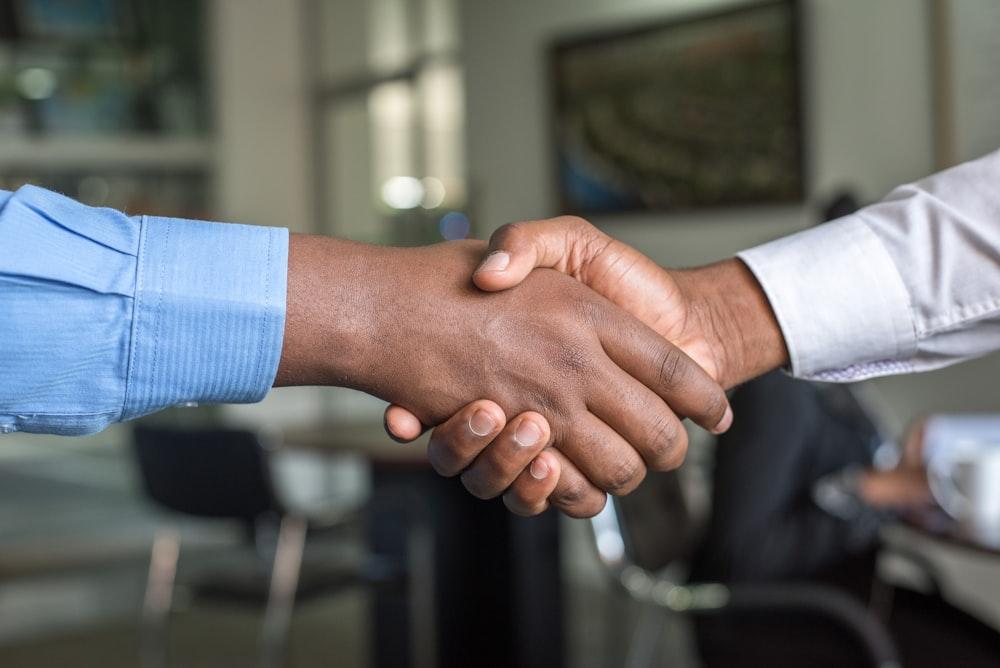 Build Your Network
